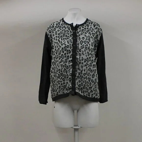 CD  Cardigan - Picture 2 of 4